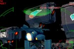 G-Police: Weapons of Justice (PlayStation)