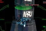 G-Police: Weapons of Justice (PlayStation)