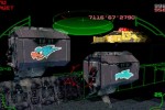 G-Police: Weapons of Justice (PlayStation)