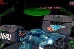 G-Police: Weapons of Justice (PlayStation)