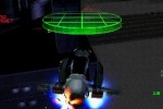 G-Police: Weapons of Justice (PlayStation)