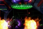 G-Police: Weapons of Justice (PlayStation)