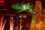 G-Police: Weapons of Justice (PlayStation)