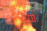 G-Police: Weapons of Justice (PlayStation)