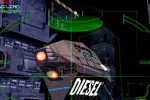 G-Police: Weapons of Justice (PlayStation)