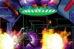 G-Police: Weapons of Justice (PlayStation)
