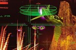 G-Police: Weapons of Justice (PlayStation)