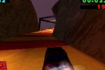Hot Wheels Turbo Racing (PlayStation)
