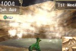 Monster Rancher 2 (PlayStation)