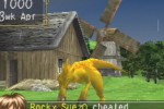 Monster Rancher 2 (PlayStation)