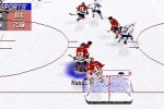 NHL FaceOff 2000 (PlayStation)