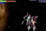 Omega Boost (PlayStation)