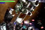 Omega Boost (PlayStation)