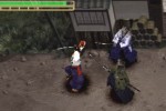 Soul of the Samurai (PlayStation)