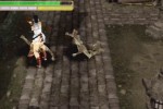 Soul of the Samurai (PlayStation)