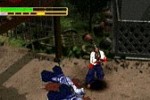 Soul of the Samurai (PlayStation)