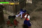 Soul of the Samurai (PlayStation)