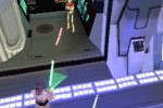 Star Wars: Episode I The Phantom Menace (PlayStation)