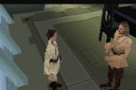 Star Wars: Episode I The Phantom Menace (PlayStation)