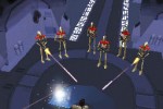 Star Wars: Episode I The Phantom Menace (PlayStation)