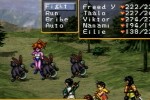 Suikoden II (PlayStation)