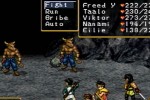 Suikoden II (PlayStation)