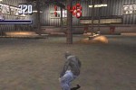 Tony Hawk's Pro Skater (PlayStation)