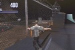 Tony Hawk's Pro Skater (PlayStation)