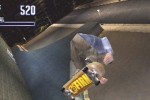 Tony Hawk's Pro Skater (PlayStation)