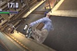 Tony Hawk's Pro Skater (PlayStation)