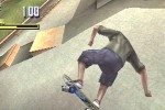 Tony Hawk's Pro Skater (PlayStation)