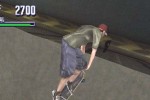 Tony Hawk's Pro Skater (PlayStation)