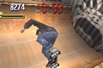 Tony Hawk's Pro Skater (PlayStation)