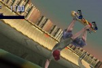 Tony Hawk's Pro Skater (PlayStation)