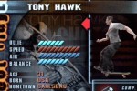 Tony Hawk's Pro Skater (PlayStation)