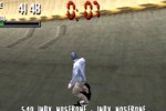 Tony Hawk's Pro Skater (PlayStation)