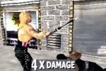 WCW Mayhem (PlayStation)