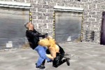 WCW Mayhem (PlayStation)