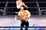 WCW Mayhem (PlayStation)