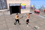 WCW Mayhem (PlayStation)