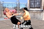 WCW Mayhem (PlayStation)