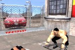 WCW Mayhem (PlayStation)