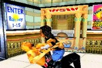 WCW Mayhem (PlayStation)