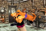 WCW Mayhem (PlayStation)