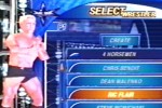 WCW Mayhem (PlayStation)