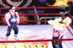 WCW Mayhem (PlayStation)