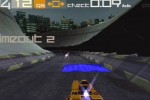 Wipeout 3 (PlayStation)