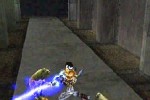 Legacy of Kain: Soul Reaver (PlayStation)