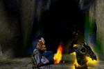 Legacy of Kain: Soul Reaver (PlayStation)