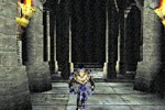 Legacy of Kain: Soul Reaver (PlayStation)